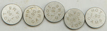 Load image into Gallery viewer, HOT CAMS VALVE SHIMS 10.00X1.90MM 5/PK 5PK1000190