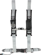 Load image into Gallery viewer, PRO ARMOR HARNESS DRIVER SIDE SILVER A16UH348SV