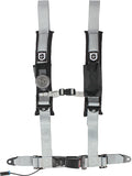 PRO ARMOR HARNESS DRIVER SIDE SILVER A16UH348SV