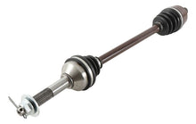 Load image into Gallery viewer, ALL BALLS 6 BALL HEAVY DUTY AXLE REAR AB6-KW-8-316