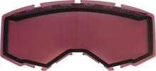 Load image into Gallery viewer, FLY RACING DUAL LENS WITH VENTS ADULT POLARIZED ROSE FLB-028