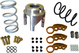 STRAIGHTLINE CLUTCH KIT S-D GE N4 850 137 0-3000 FT S/M 121-238