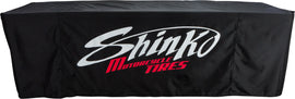 SHINKO 6' OR 8' CONVERTIBLE TABLE COVER 87-4988