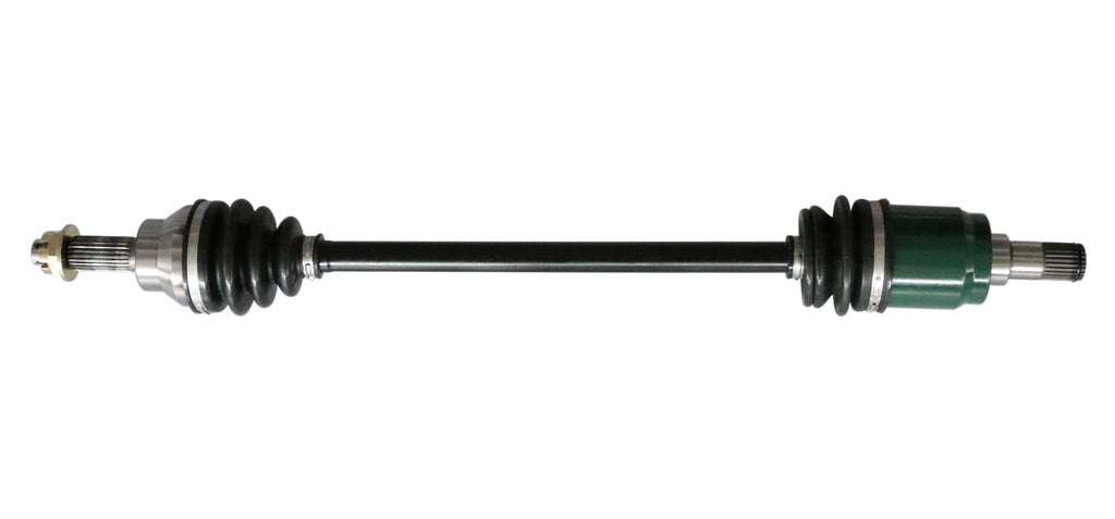OPEN TRAIL OE 2.0 AXLE FRONT LEFT HON-7014