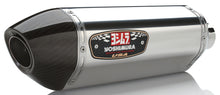 Load image into Gallery viewer, YOSHIMURA EXHAUST RACE R-77 FULL-SYS SS-SS-CF 13700AJ520
