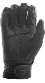 HIGHWAY 21 SILENCER GLOVES BLACK 3X #5884 489-0014~7-atv motorcycle utv parts accessories gear helmets jackets gloves pantsAll Terrain Depot