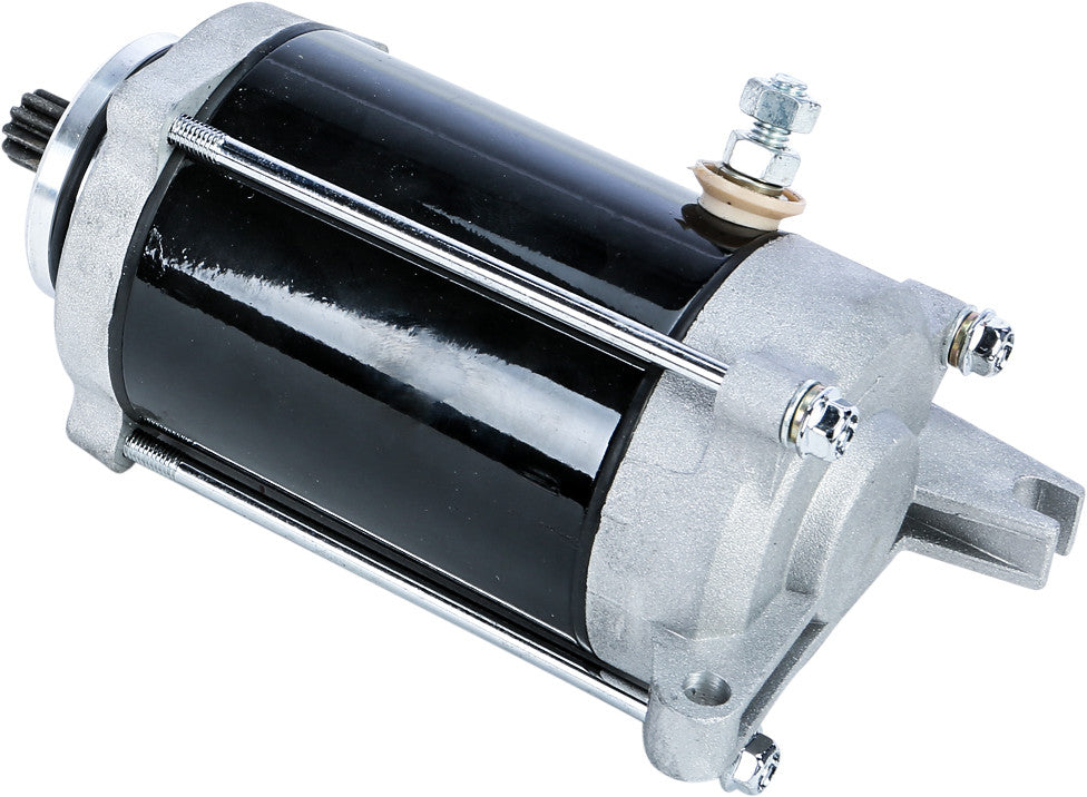 FIRE POWER STARTER MOTOR HON SMU0100-atv motorcycle utv parts accessories gear helmets jackets gloves pantsAll Terrain Depot