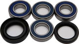 ALL BALLS WHEEL BEARING & SEAL KIT 25-1036