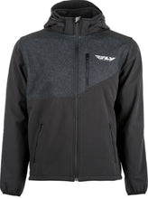 Load image into Gallery viewer, FLY RACING FLY CHECKPOINT JACKET BLACK 2X 354-63802X