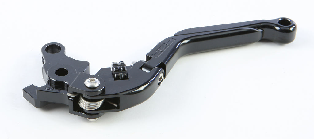 PSR GP CLUTCH LEVER (BLACK) 00-01606-22
