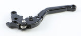 PSR GP CLUTCH LEVER (BLACK) 00-01606-22