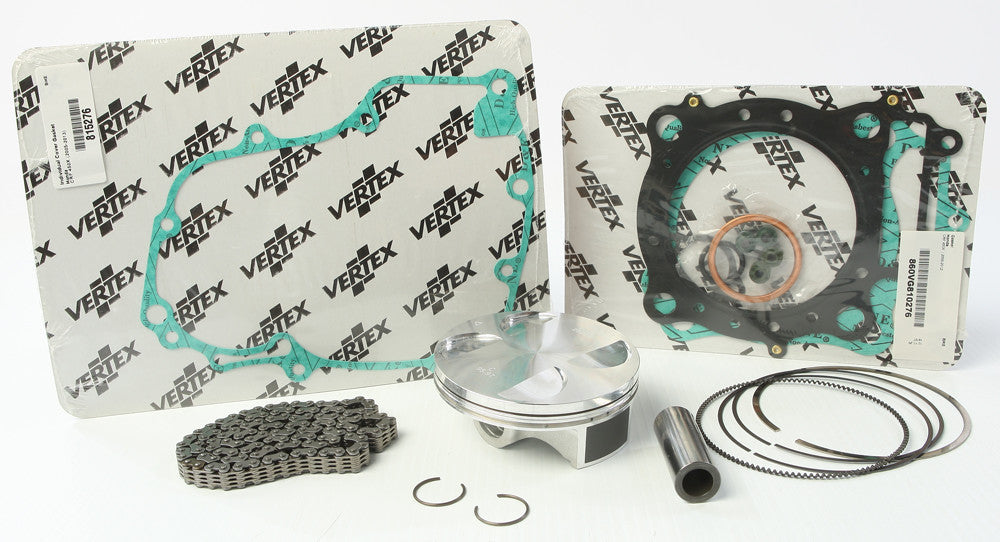 VERTEX TOP END KIT FORGED REPLICA VTKTC23003C-1