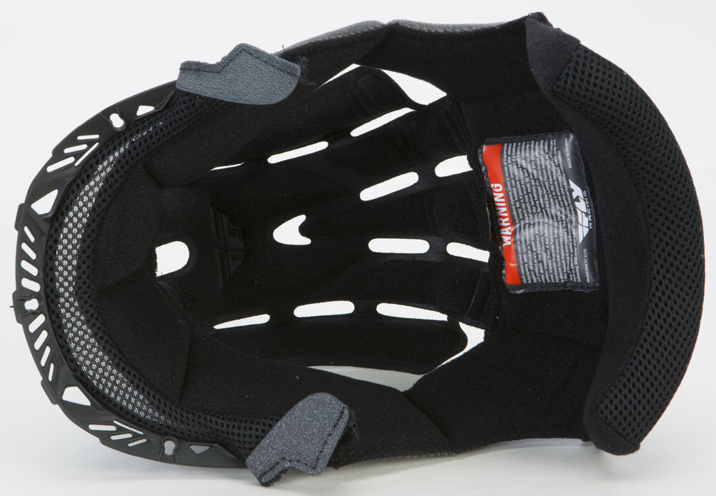FLY RACING ELITE ONSET COMFORT LINER YS 18MM 73-88008YS