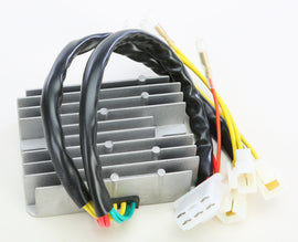 RICKS REGULATOR / RECTIFIER 10-214-atv motorcycle utv parts accessories gear helmets jackets gloves pantsAll Terrain Depot