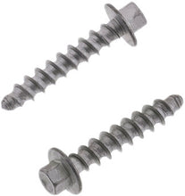 Load image into Gallery viewer, BOLT EURO 6MM SHROUD SCREW/EJOT 6X30MM 10/PK 022-30630