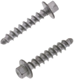 BOLT EURO 6MM SHROUD SCREW/EJOT 6X30MM 10/PK 022-30630
