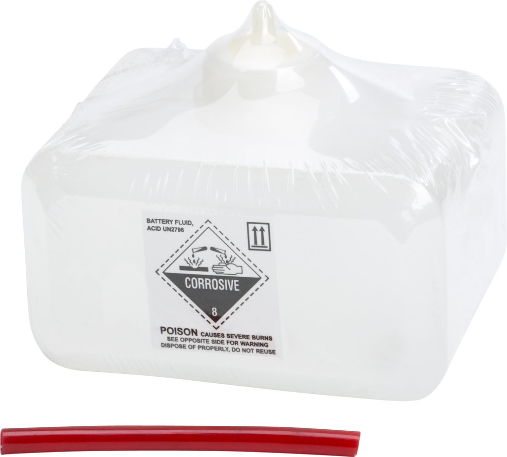 FIRE POWER NON-SEALED BATTERY ELECTROLYTE PACK 400CC 400CC CONV-atv motorcycle utv parts accessories gear helmets jackets gloves pantsAll Terrain Depot