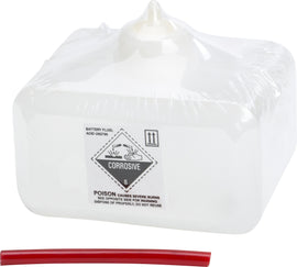 FIRE POWER NON-SEALED BATTERY ELECTROLYTE PACK 400CC 400CC CONV-atv motorcycle utv parts accessories gear helmets jackets gloves pantsAll Terrain Depot