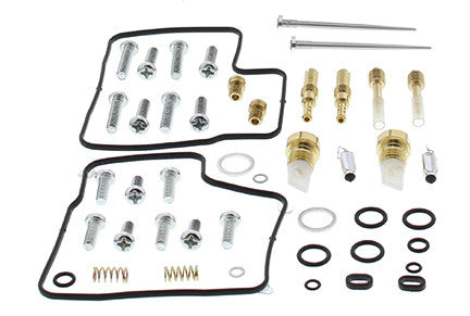 ALL BALLS BIKE CARBURETOR REBUILD KIT 26-1618