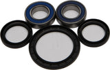 ALL BALLS WHEEL BEARING & SEAL KIT 25-1584