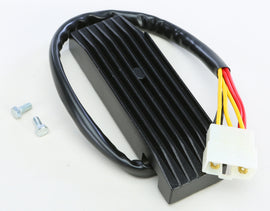 RICKS REGULATOR / RECTIFIER 10-210-atv motorcycle utv parts accessories gear helmets jackets gloves pantsAll Terrain Depot
