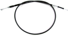Load image into Gallery viewer, MOTION PRO BLACK VINYL CLUTCH TERMINATOR LW CABLE 10-0039