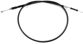 MOTION PRO BLACK VINYL CLUTCH TERMINATOR LW CABLE 10-0039