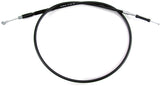 MOTION PRO BLACK VINYL CLUTCH TERMINATOR LW CABLE 10-0039