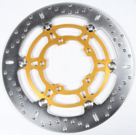 EBC STANDARD BRAKE ROTOR MD3091X-atv motorcycle utv parts accessories gear helmets jackets gloves pantsAll Terrain Depot