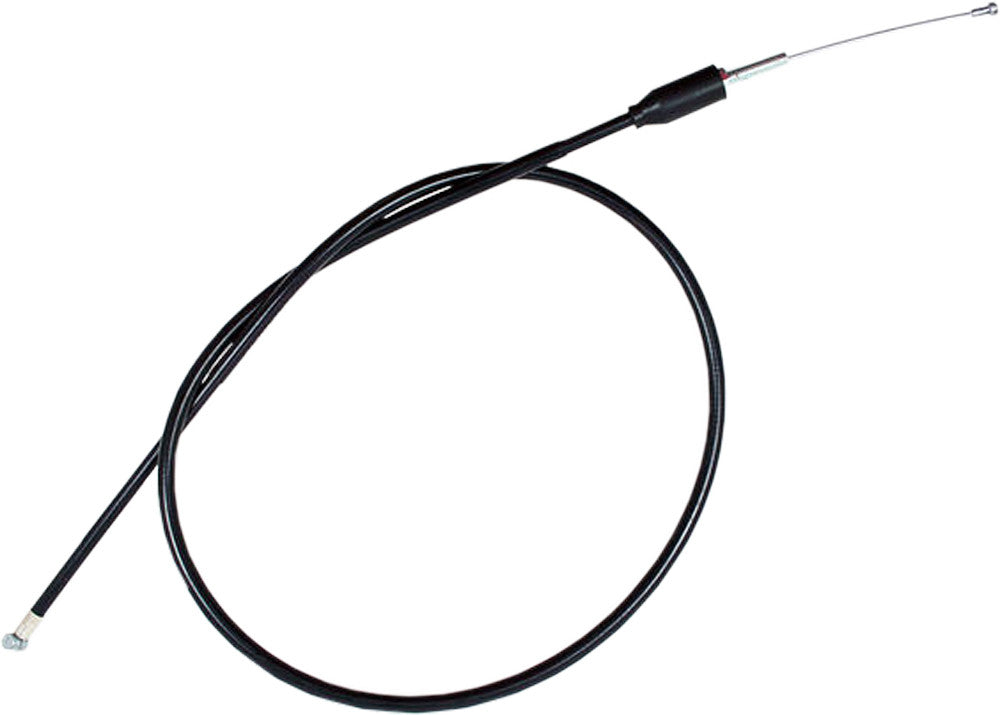 MOTION PRO BLACK VINYL CLUTCH CABLE 04-0088