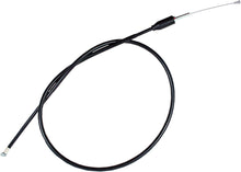 Load image into Gallery viewer, MOTION PRO BLACK VINYL CLUTCH CABLE 04-0088