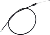 MOTION PRO BLACK VINYL CLUTCH CABLE 04-0088