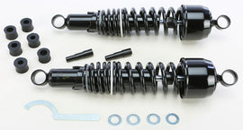 EMGO CLASSIC SHOCKS 335MM BLACK 17-05510