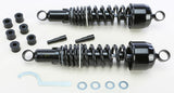 EMGO CLASSIC SHOCKS 335MM BLACK 17-05510