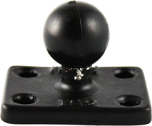 Load image into Gallery viewer, RAM RECTANGLE BASE W/1&quot; BALL 1.5&quot;X2&quot; RAM-B-202U-152