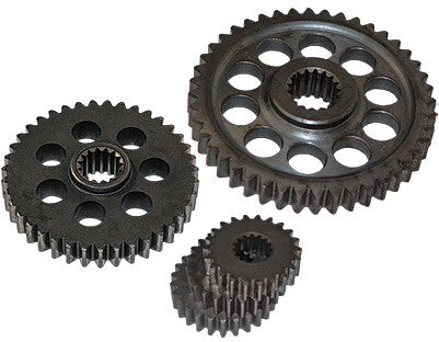 VENOM PRODUCTS 19 TOOTH TOP SPROCKET A/C 931075-004