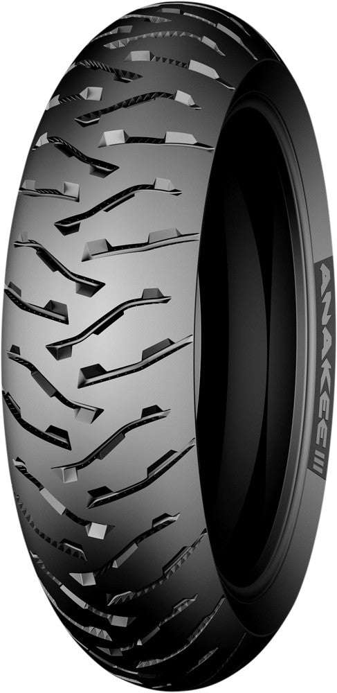 MICHELIN TIRE ANAKEE 3 REAR 170/60R17 72V RADIAL TL/TT 15006