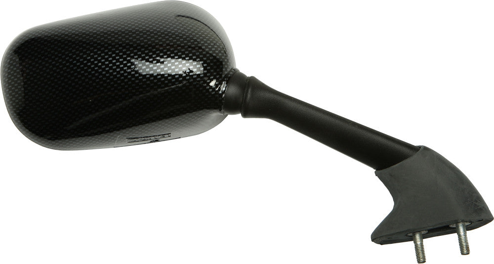 EMGO MIRROR RIGHT CARBON YAM 20-80533