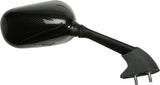 EMGO MIRROR RIGHT CARBON YAM 20-80533