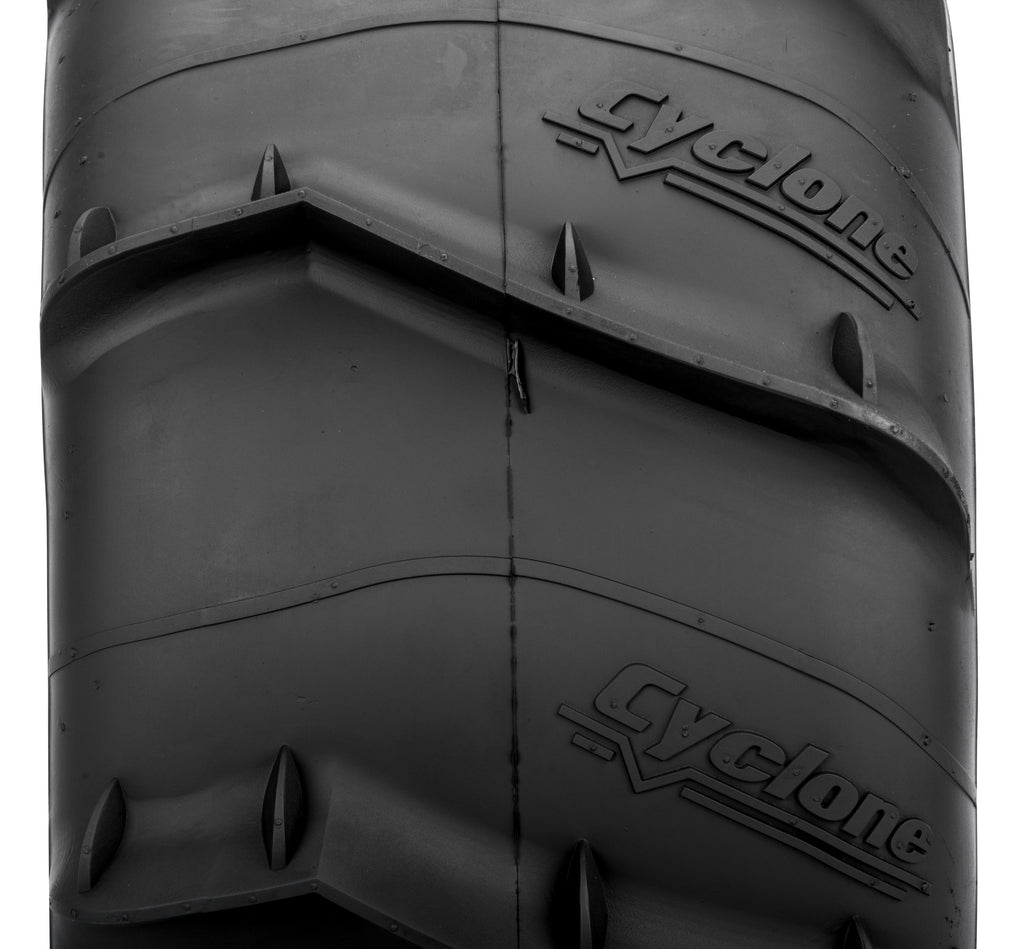 SEDONA TIRE CYCLONE REAR RIGHT 20X11-10 LR-233LBS BIAS CY201110R