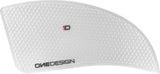 ONE EMBLEMS HDR TANK SIDE PAD CLEAR HDR 260