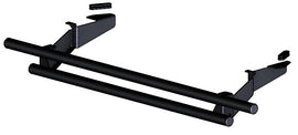 KFI REAR BUMPER BLACK HON 101595