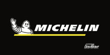 Load image into Gallery viewer, MICHELIN 3&#39; X 5&#39; BANNER BLACK 87-MICHELIN02