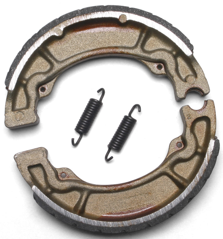 EBC BRAKE SHOES 517G-atv motorcycle utv parts accessories gear helmets jackets gloves pantsAll Terrain Depot