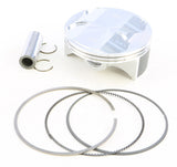 VERTEX PISTON KIT 95.96MM 23445A