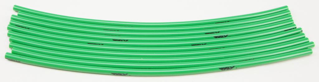 FLY RACING GAS CAP VENT HOSE GREEN 18" 10/PK 28-1153-atv motorcycle utv parts accessories gear helmets jackets gloves pantsAll Terrain Depot
