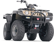Load image into Gallery viewer, WARN ATV FRONT BUMPER 65903