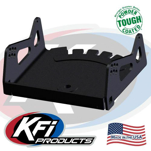 KFI CC PUSH TUBE CRADLE KFI BLADE 105820
