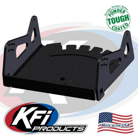KFI CC PUSH TUBE CRADLE KFI BLADE 105820