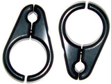 MODQUAD BRAKE LINE CLAMP 1
